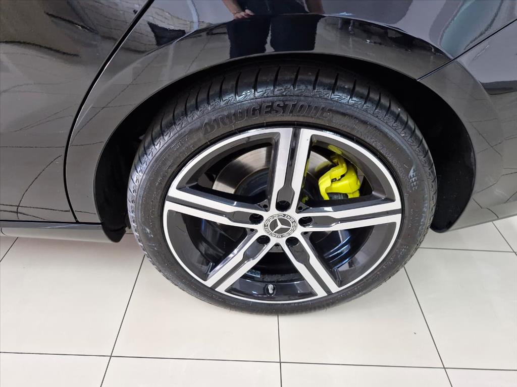 CLA 250 2.0 CGI GASOLINA 4MATIC 7G-DCT15