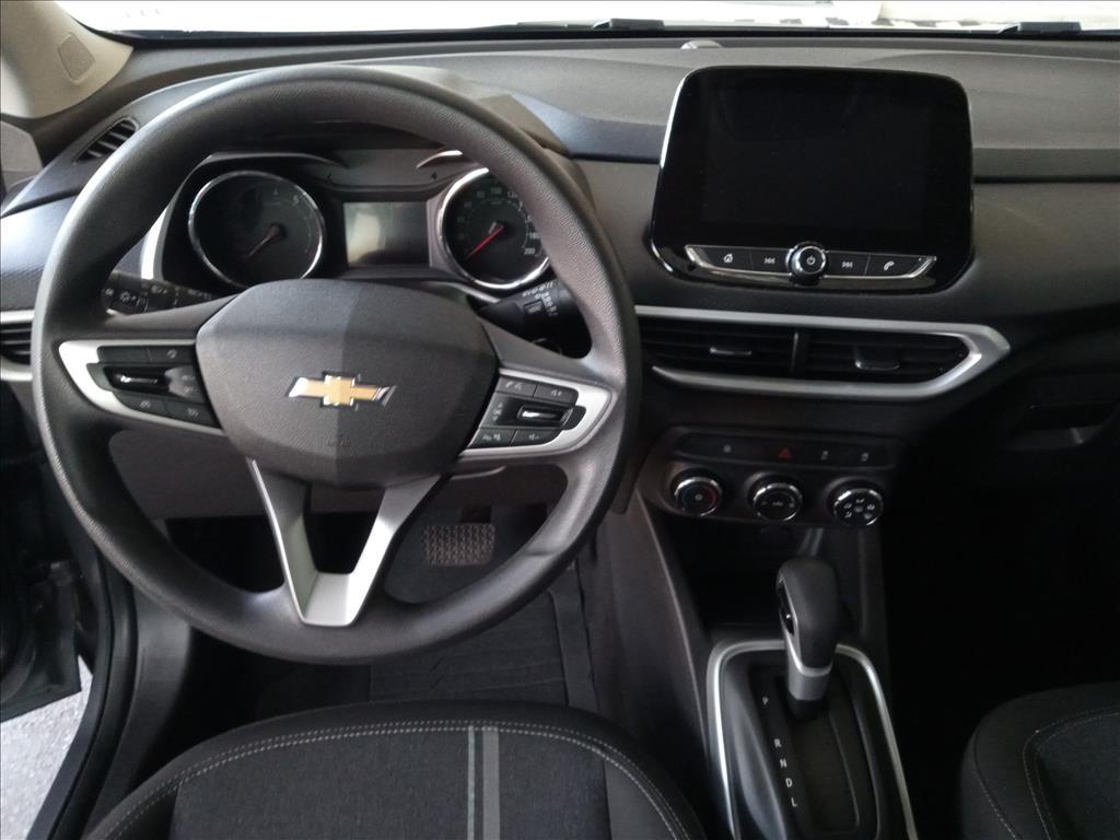 TRACKER 1.0 TURBO FLEX LT AUTOMÁTICO