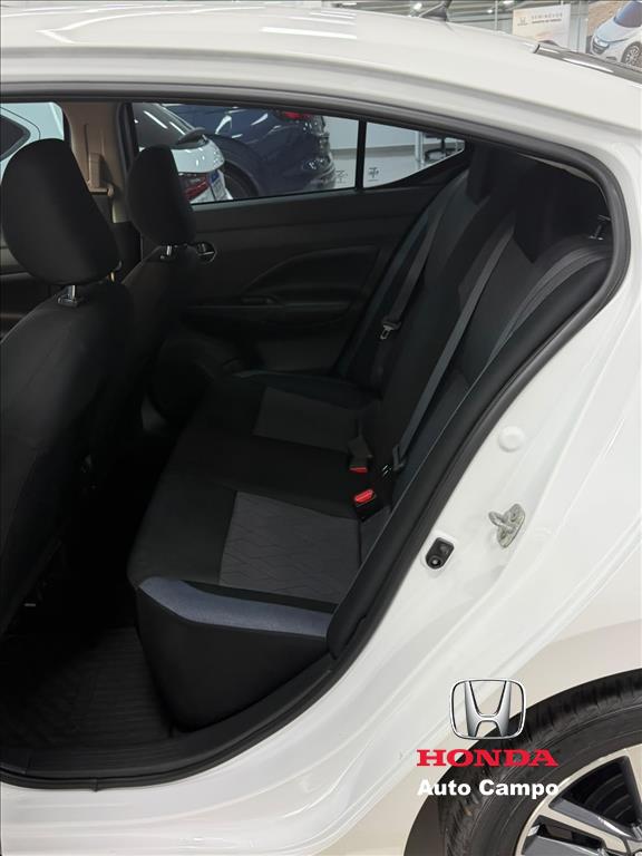 VERSA 1.6 16V FLEX ADVANCE XTRONIC8