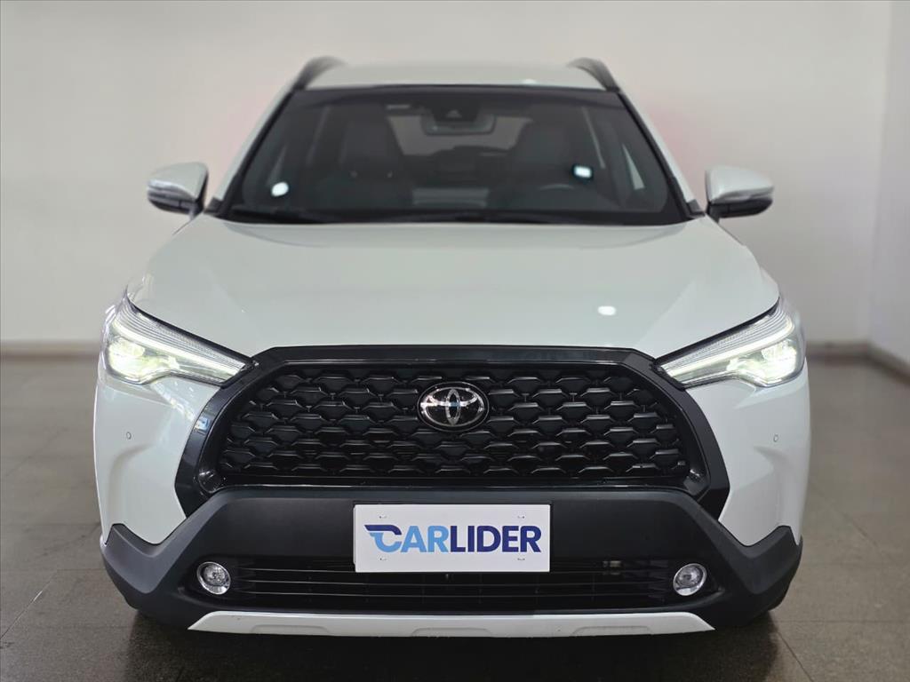 COROLLA CROSS 2.0 VVT-IE FLEX XRE DIRECT SHIFT2