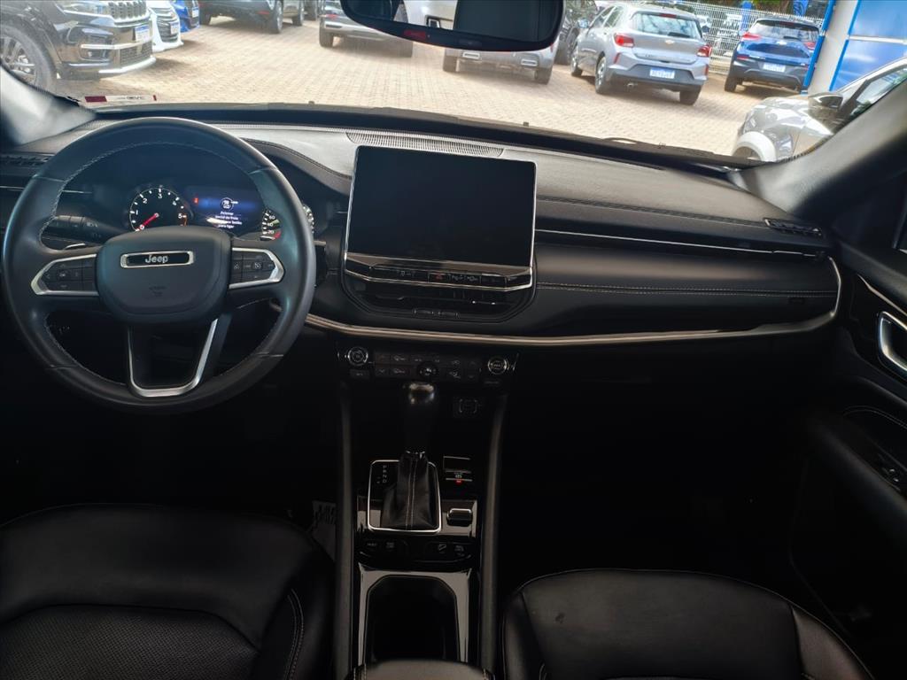 COMPASS 2.0 TD350 TURBO DIESEL LONGITUDE AT96