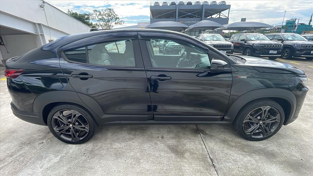 FASTBACK 1.0 TURBO 200 FLEX AUDACE CVT1