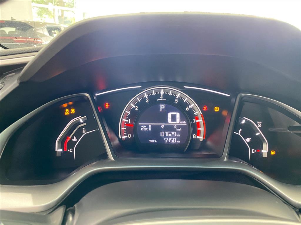 CIVIC 2.0 16V FLEXONE EX 4P CVT11