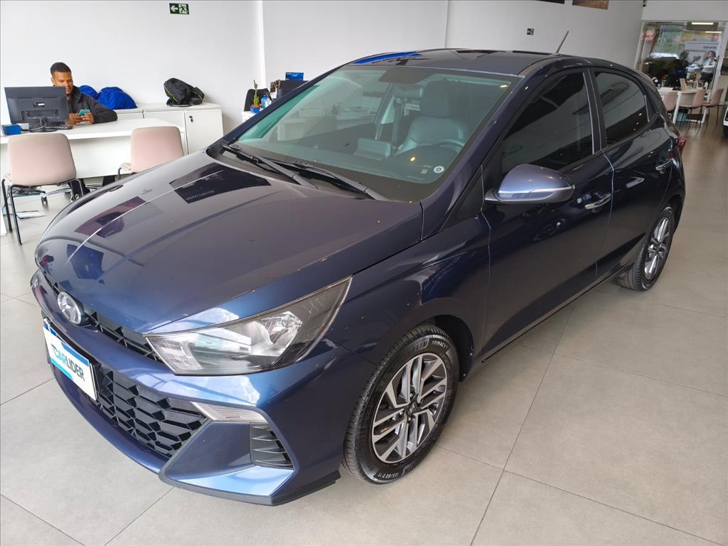 HB20 1.0 12V FLEX LIMITED MANUAL0