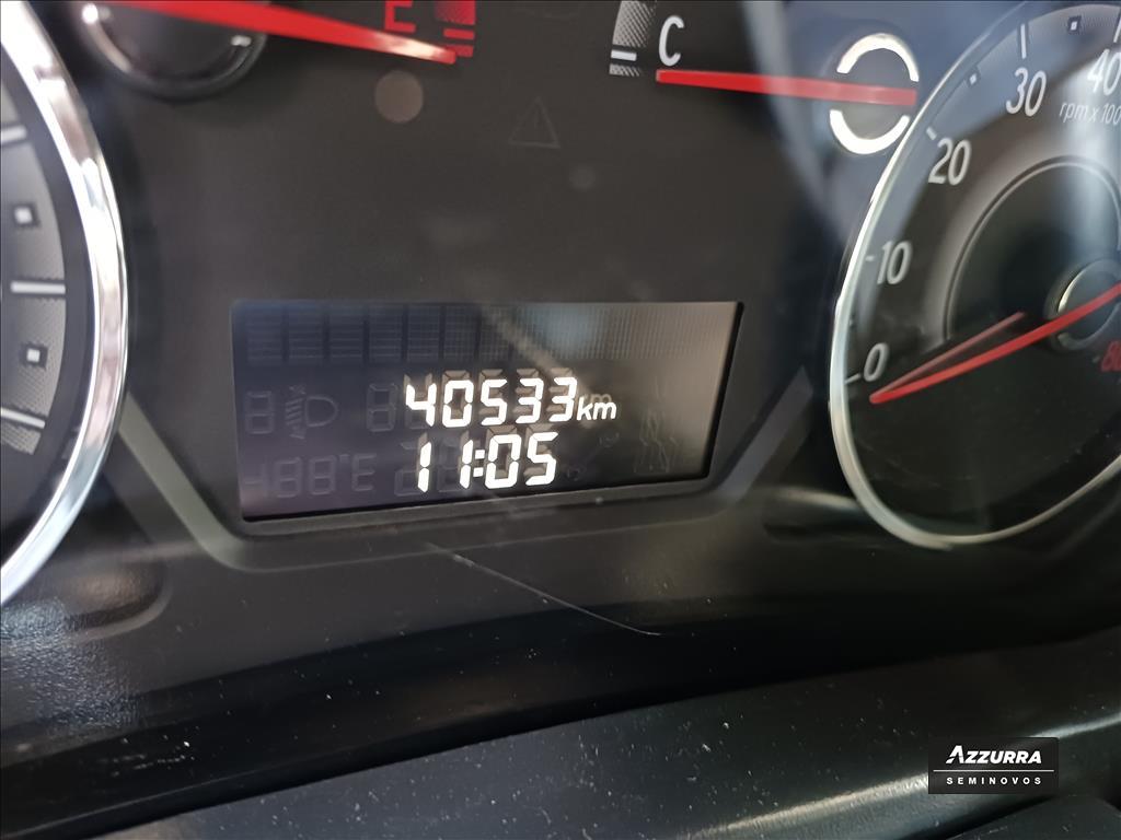 PALIO 1.0 MPI ATTRACTIVE 8V FLEX 4P MANUAL