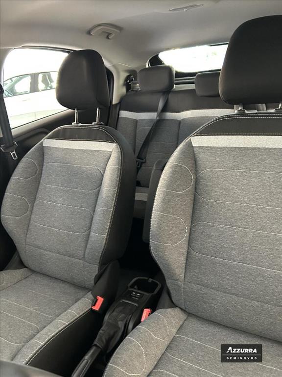 BASALT 1.0 TURBO 200 FLEX FEEL CVT