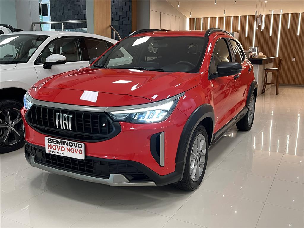 PULSE 1.3 FLEX DRIVE CVT1
