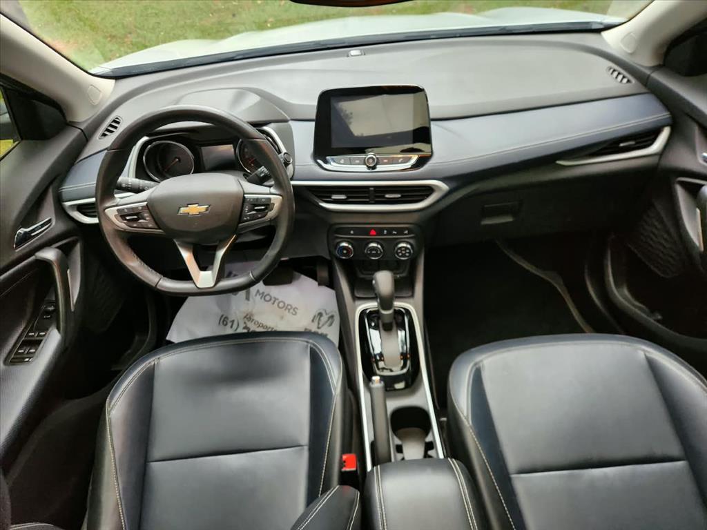 TRACKER 1.2 TURBO FLEX PREMIER AUTOMÁTICO7