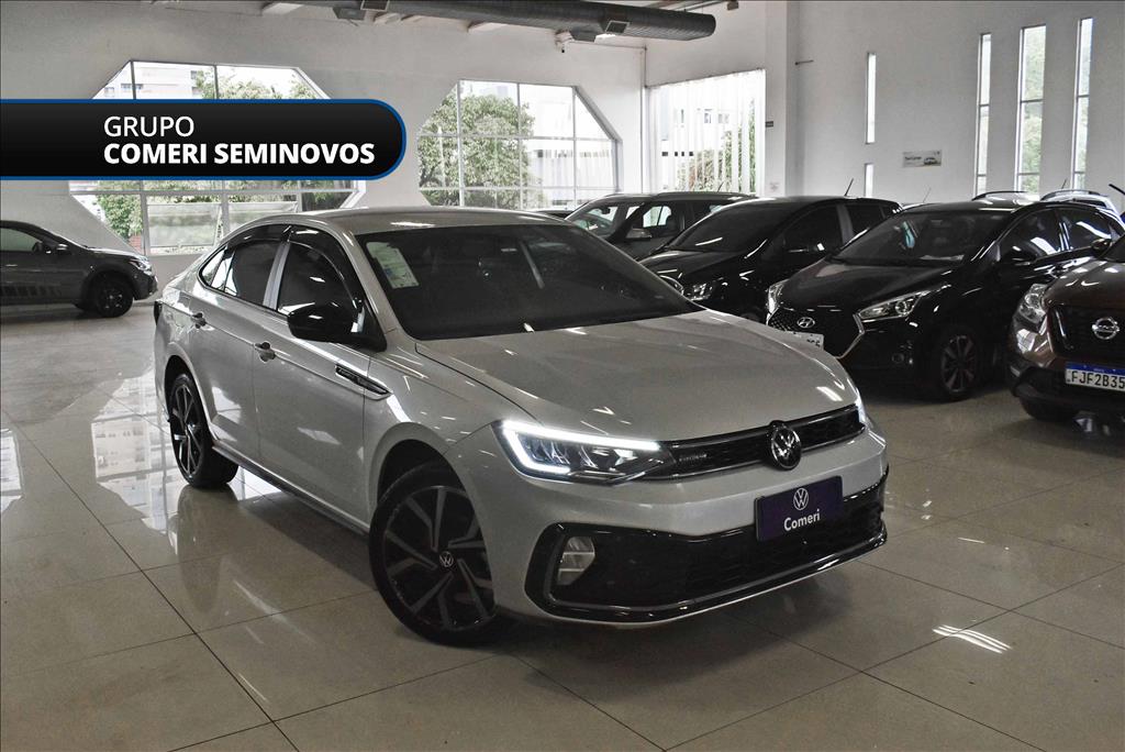 VIRTUS 1.4 250 TSI EXCLUSIVE AUTOMÁTICO2