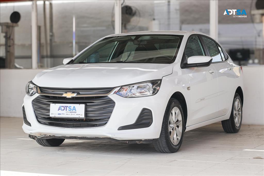CHEVROLET ONIX PLUS 1.0 FLEX LT MANUAL