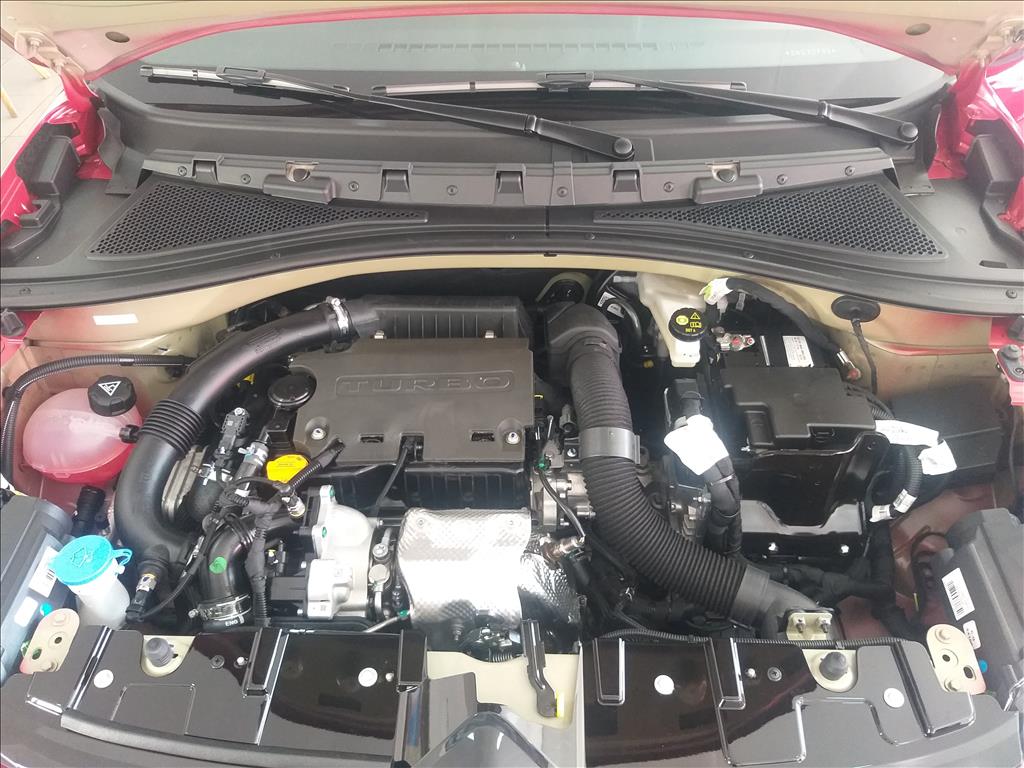 C3 AIRCROSS 1.0 TURBO 200 FLEX FELL PACK 7L CVT C3 AIRCROSS 1.0 TURBO 200 FLEX FELL PACK 7L CVT
