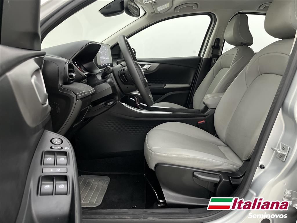 FASTBACK 1.0 TURBO 200 FLEX AUDACE CVT12
