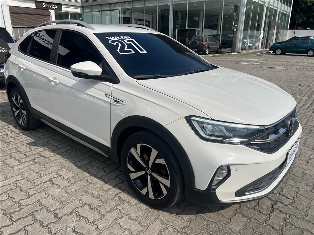 NIVUS 1.0 200 TSI TOTAL FLEX HIGHLINE AUTOMÁTICO1