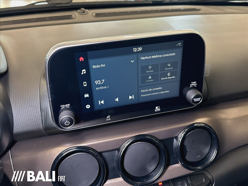 CRONOS 1.3 FIREFLY FLEX DRIVE CVT8