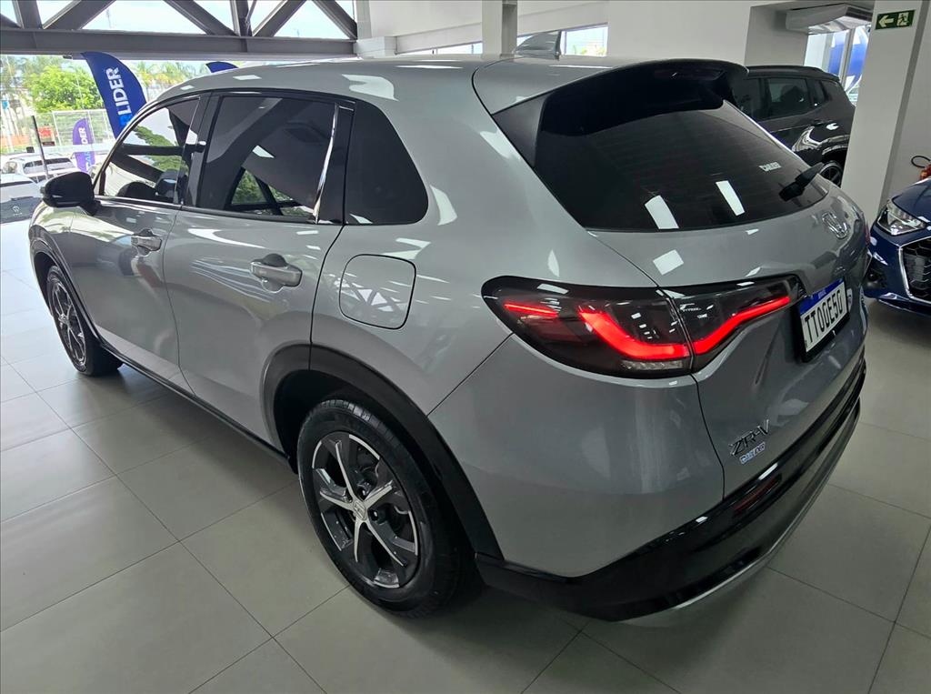 ZR-V 2.0 i-VTEC GASOLINA TOURING CVT3