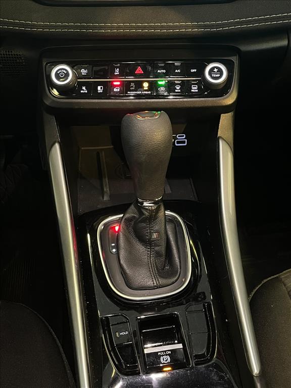 FASTBACK 1.0 TURBO 200 FLEX AUDACE CVT8