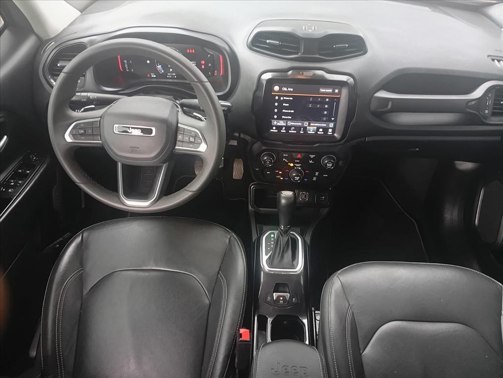 RENEGADE 1.3 T270 TURBO FLEX AT67