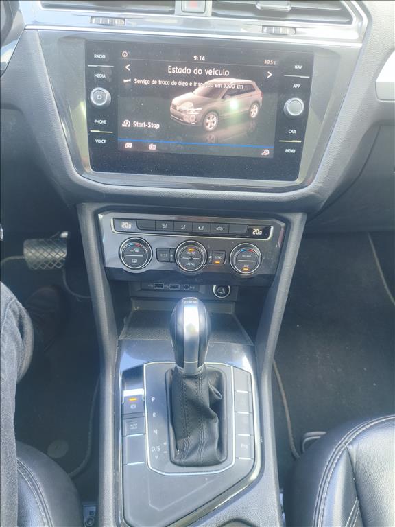 TIGUAN 1.4 250 TSI TOTAL FLEX ALLSPACE TIPTRONIC12