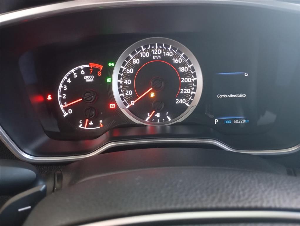 COROLLA 2.0 VVT-IE FLEX XEI DIRECT SHIFT