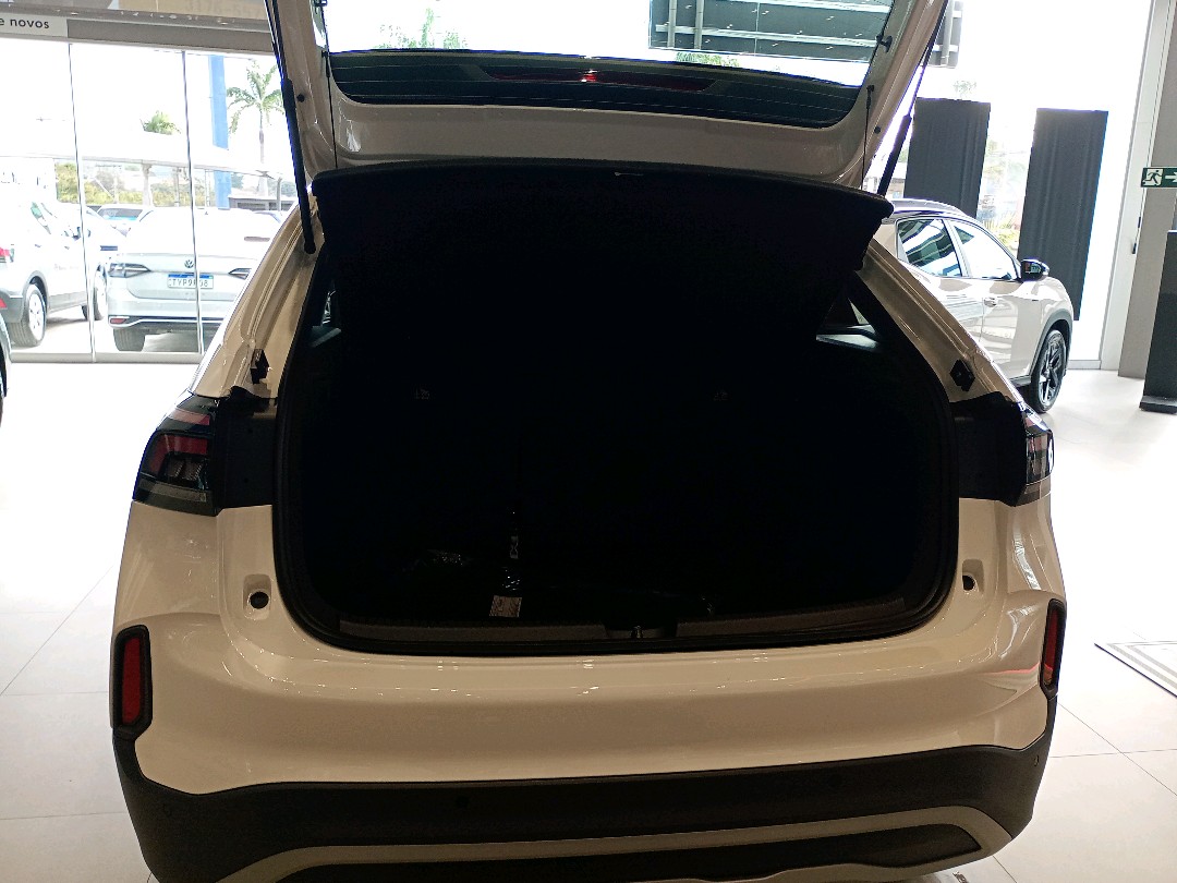 NIVUS 1.0 200 TSI TOTAL FLEX HIGHLINE AUTOMÁTICO12