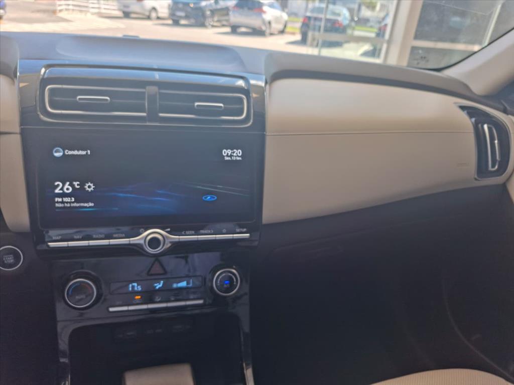 CRETA 2.0 FLEX ULTIMATE AUTOMÁTICO10