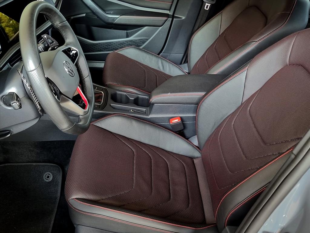 JETTA 2.0 350 TSI GASOLINA GLI DSG7