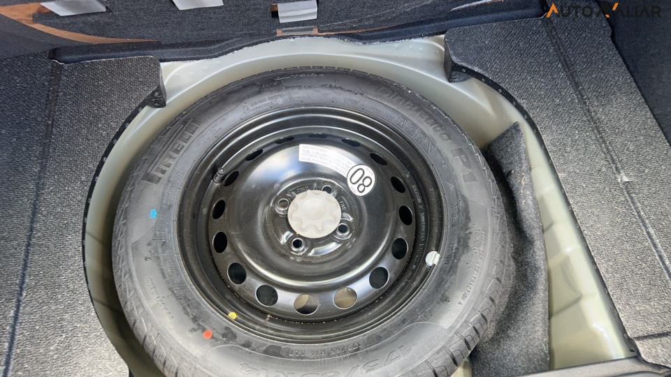 Toyota-YARIS-1.5 16V FLEX XL PLUS CONNECT MULTIDRIVE