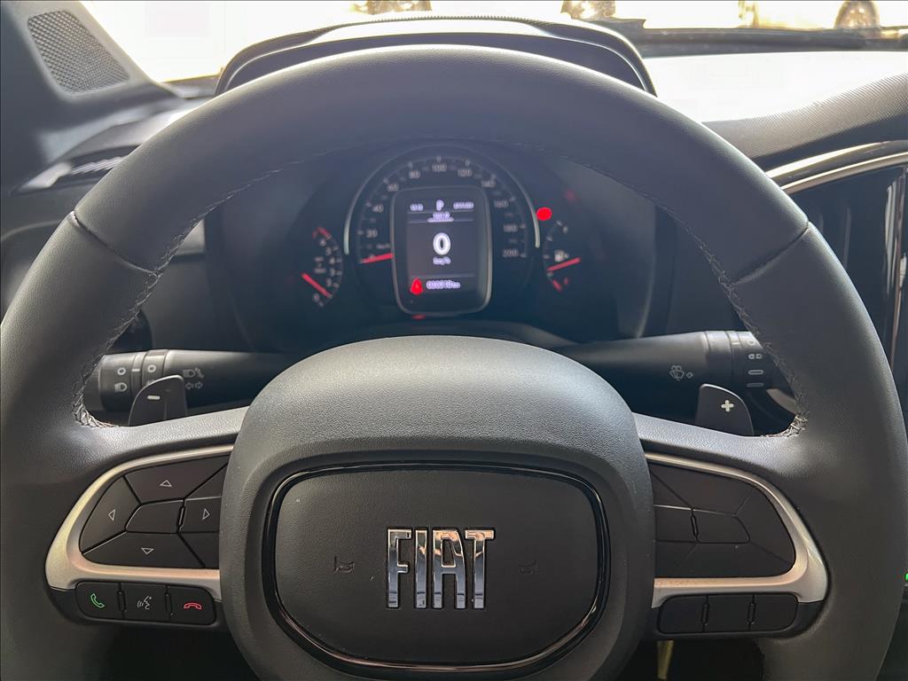 STRADA 1.3 FIREFLY FLEX VOLCANO CD CVT9