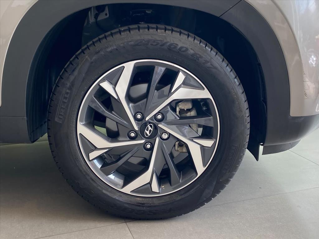 CRETA 1.0 TGDI FLEX LIMITED AUTOMÁTICO3