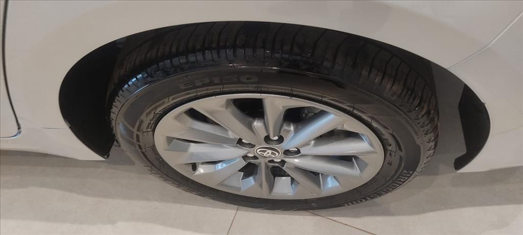 COROLLA 2.0 VVT-IE FLEX GLI DIRECT SHIFT9
