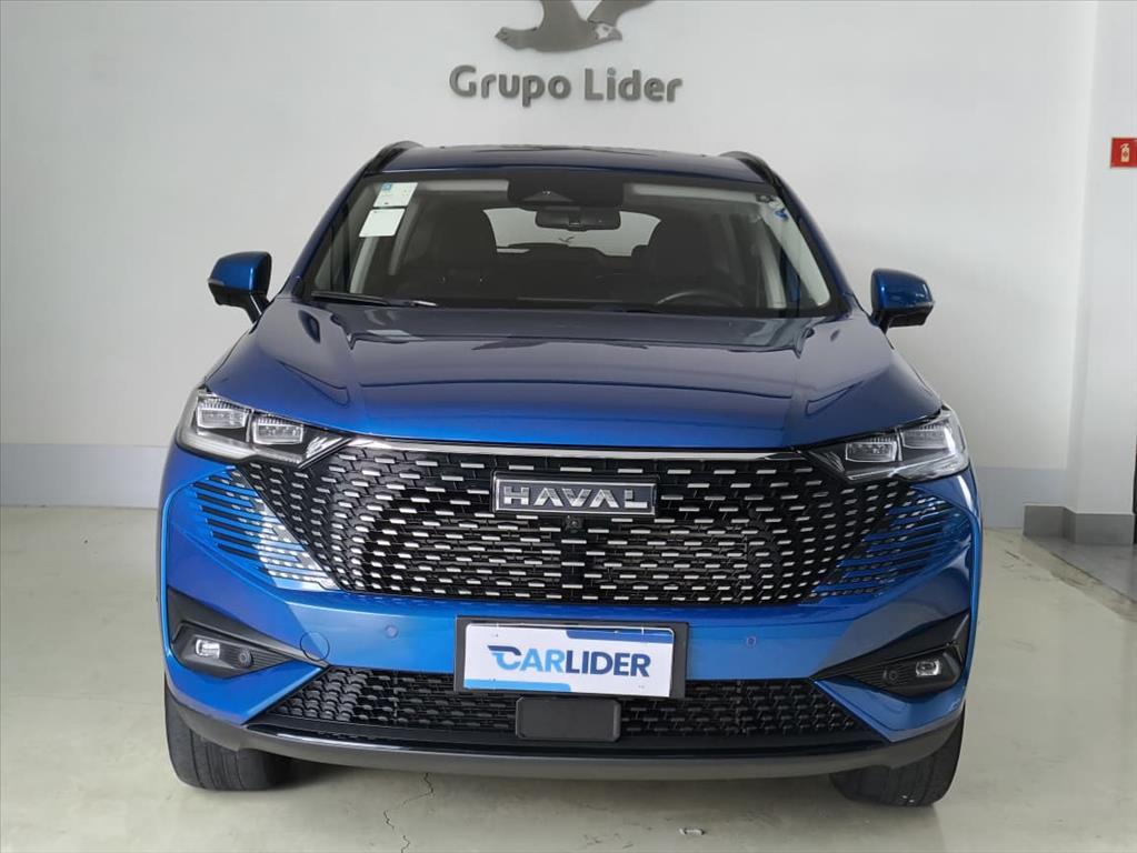 HAVAL H6 1.5 PHEV PREMIUM AWD E-TRACTION1