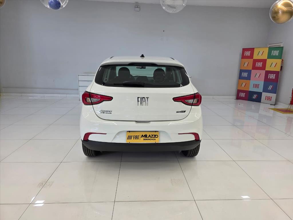 ARGO 1.0 FIREFLY FLEX DRIVE MANUAL4