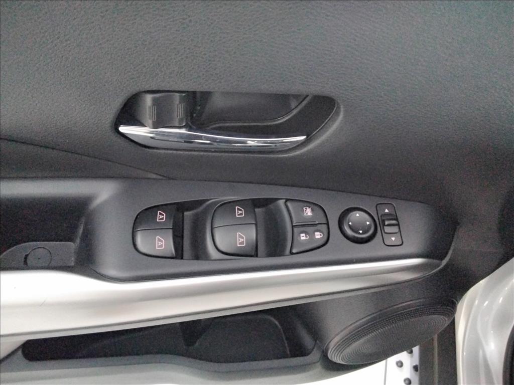 KICKS 1.6 16V FLEXSTART ADVANCE XTRONIC