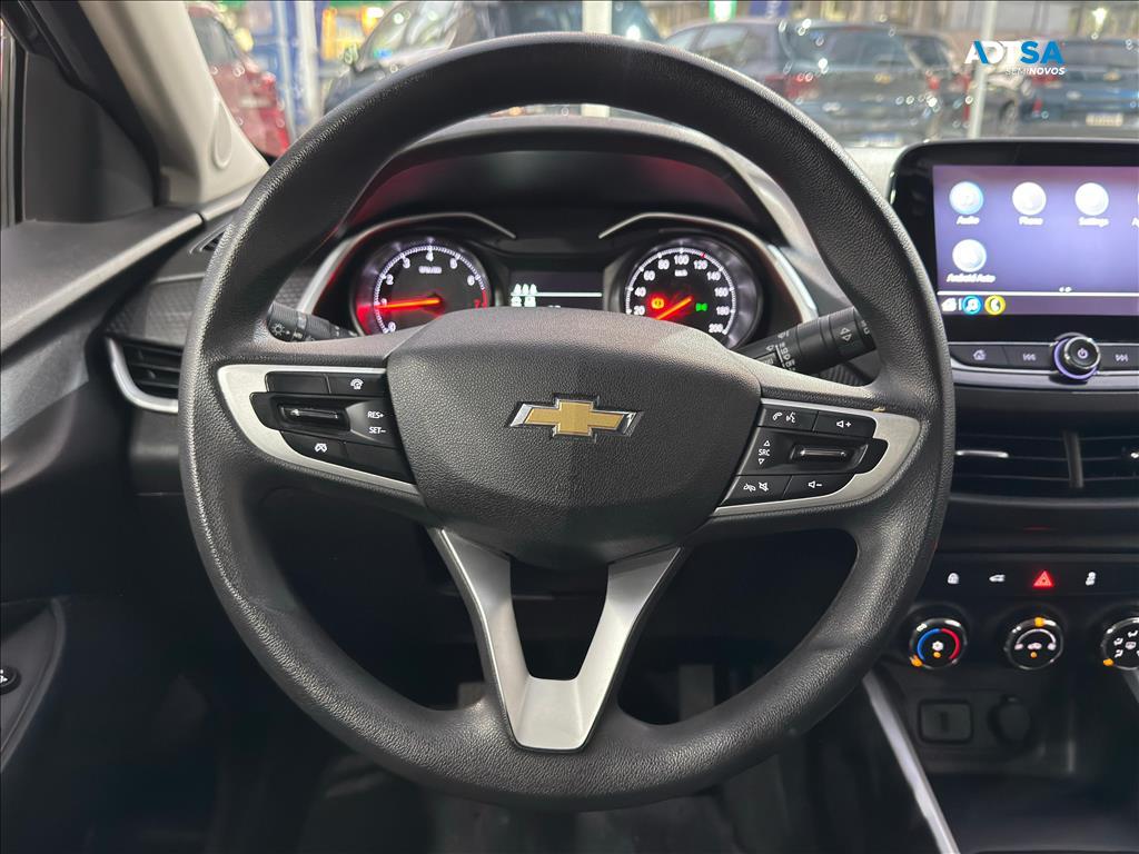 CHEVROLET ONIX PLUS 1.0 TURBO FLEX LT MANUAL
