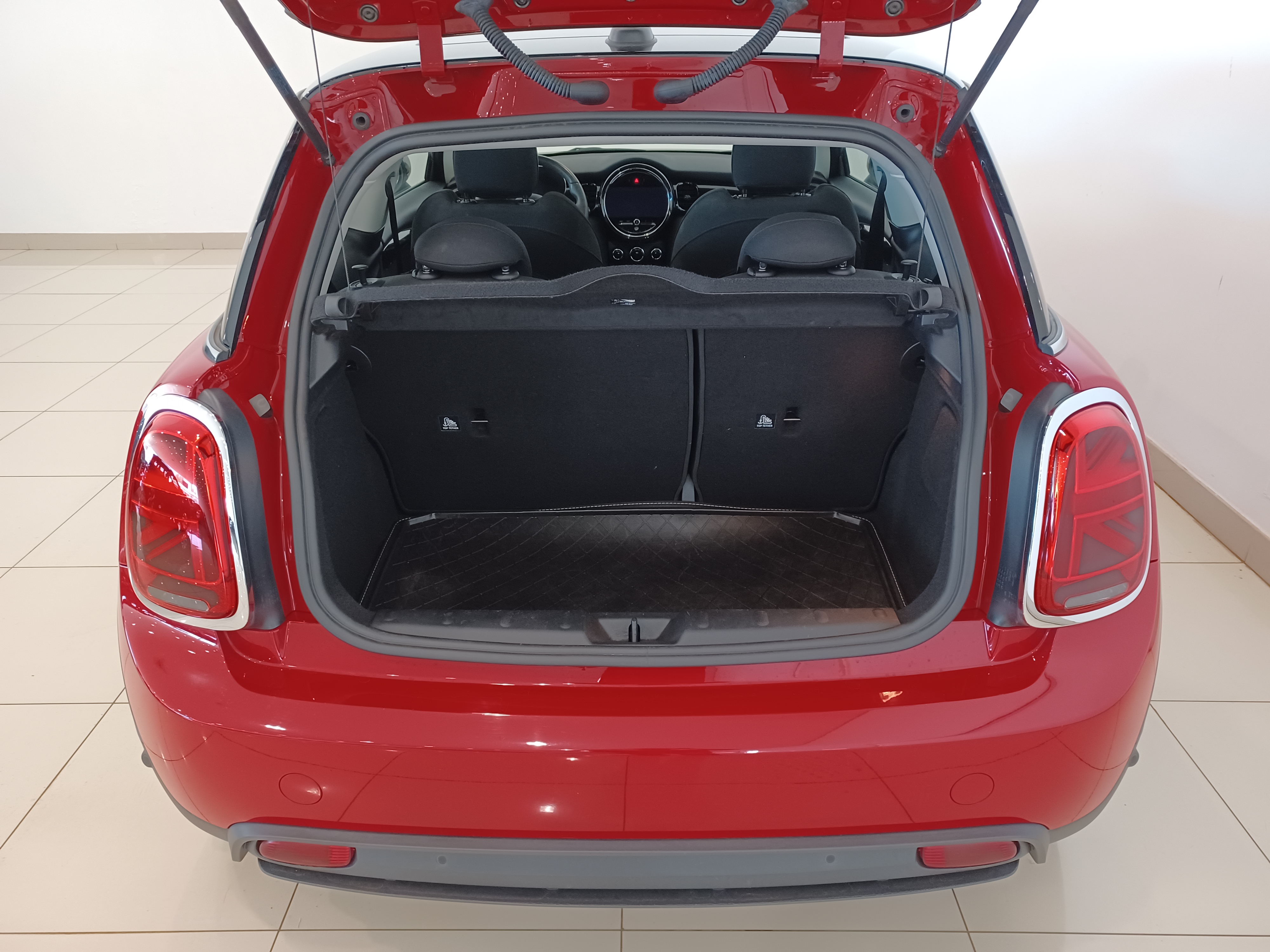 MINI-COOPER-SE EXCLUSIVE 2P ELÉTRICO