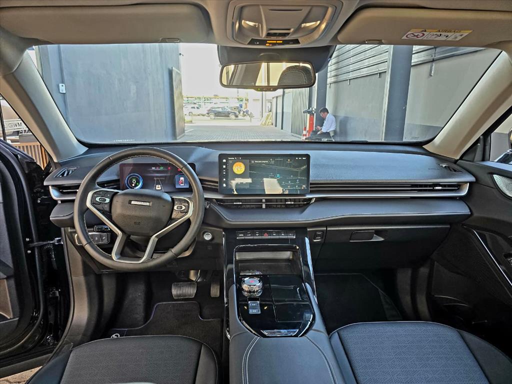 HAVAL H6 1.5 HEV PREMIUM E-TRACTION3
