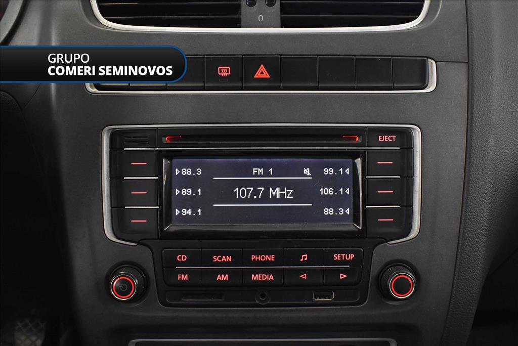 FOX 1.6 MI 8V FLEX 4P MANUAL