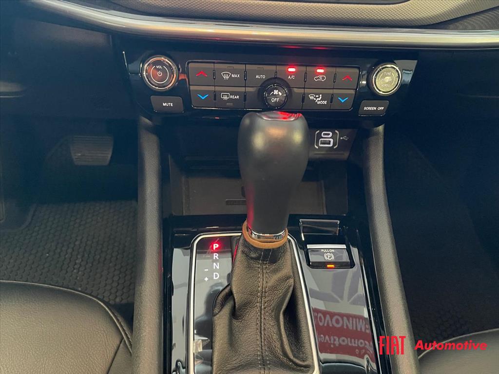 COMPASS 1.3 T270 TURBO FLEX LONGITUDE AT615
