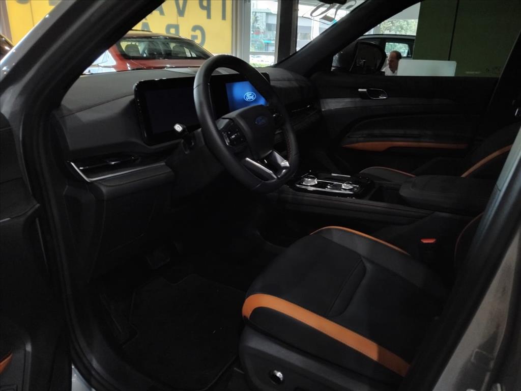 TERRITORY 1.5 ECOBOOST GTDI GASOLINA TITANIUM AUTOMÁTICO7