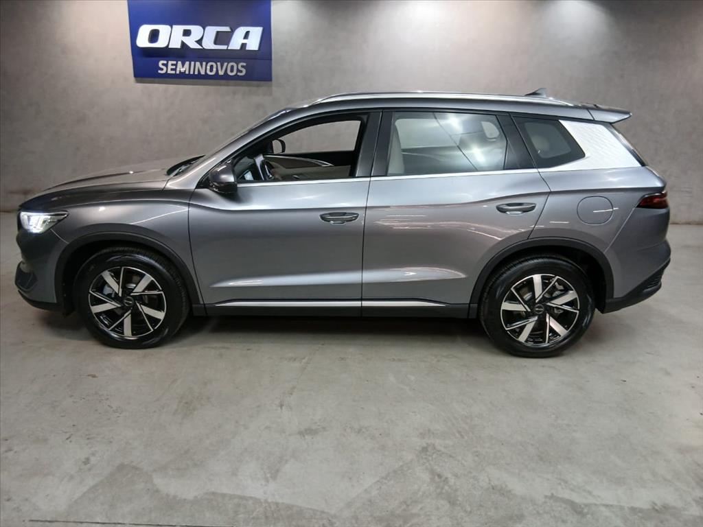 SONG PRO 1.5 DM-I HÍBRIDO GS AUTOMÁTICO7