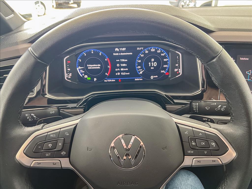 VIRTUS 1.0 200 TSI HIGHLINE AUTOMÁTICO9