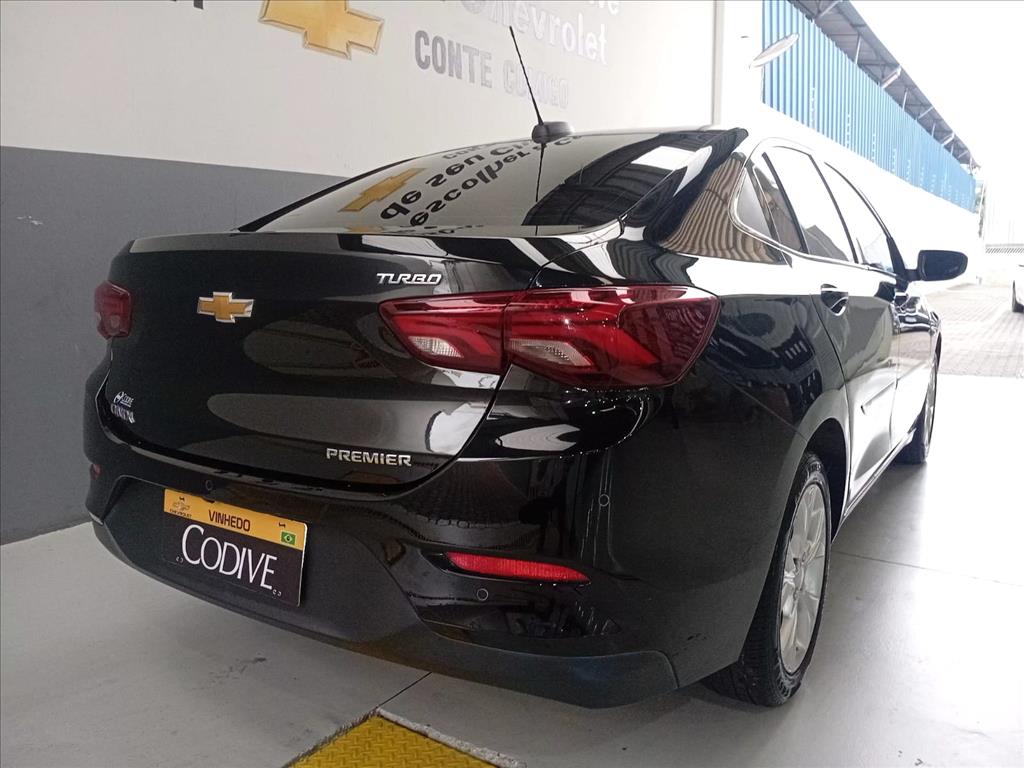 ONIX PLUS 1.0 TURBO FLEX PREMIER AUTOMÁTICO2