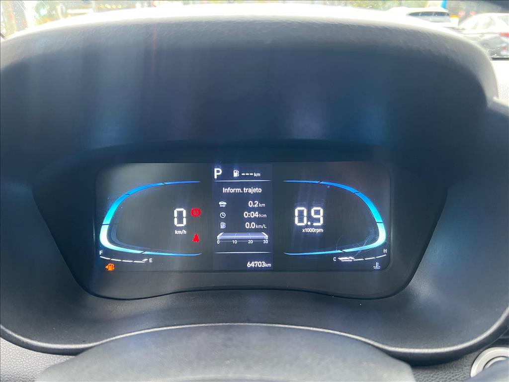 HB20 1.0 TGDI FLEX EDIÇÃO ESPECIAL AUTOMÁTICO11