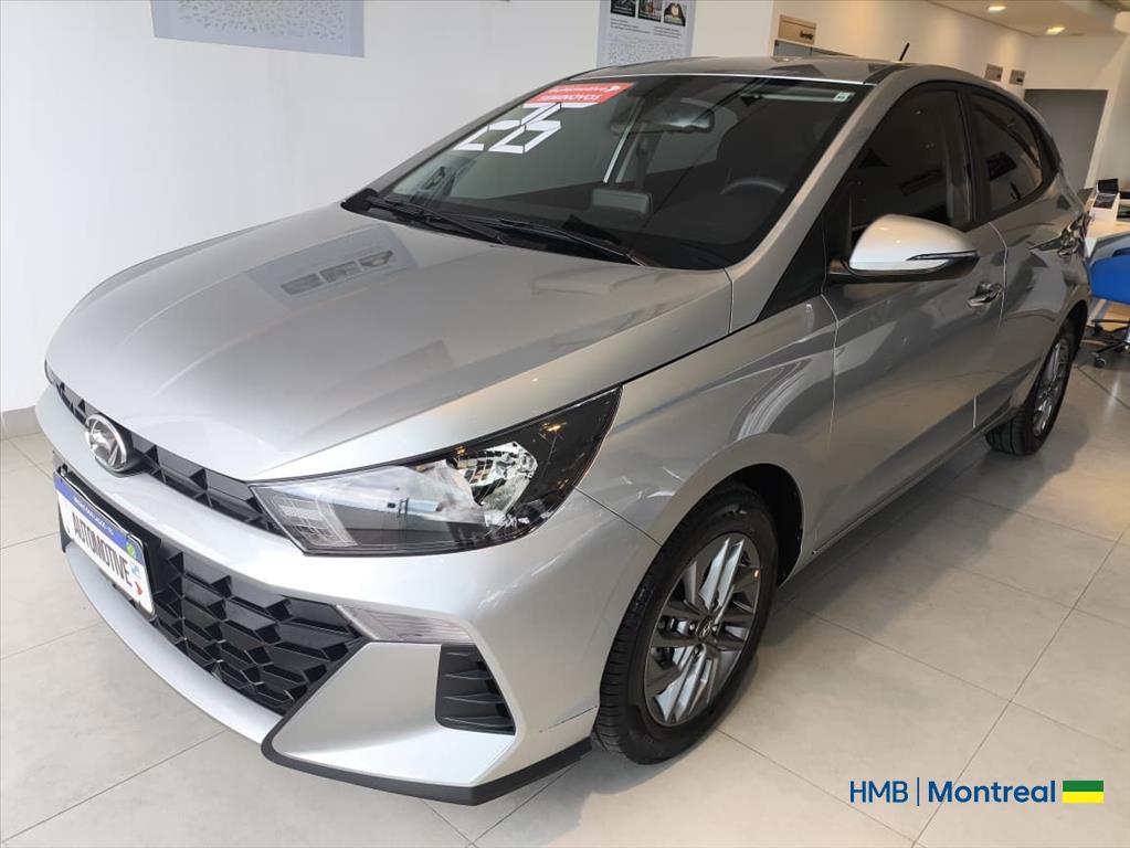 HB20 1.0 12V FLEX LIMITED MANUAL