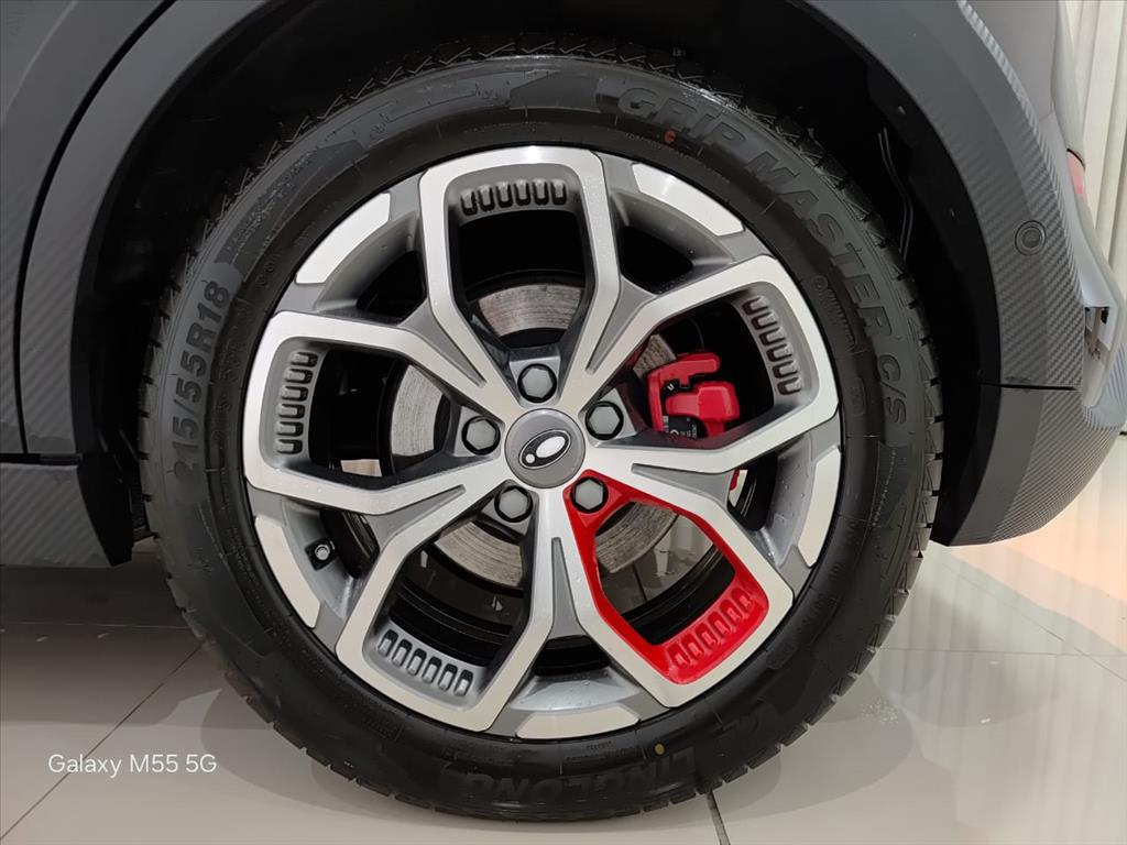 ORA 03 63 KW ELÉTRICO GT7