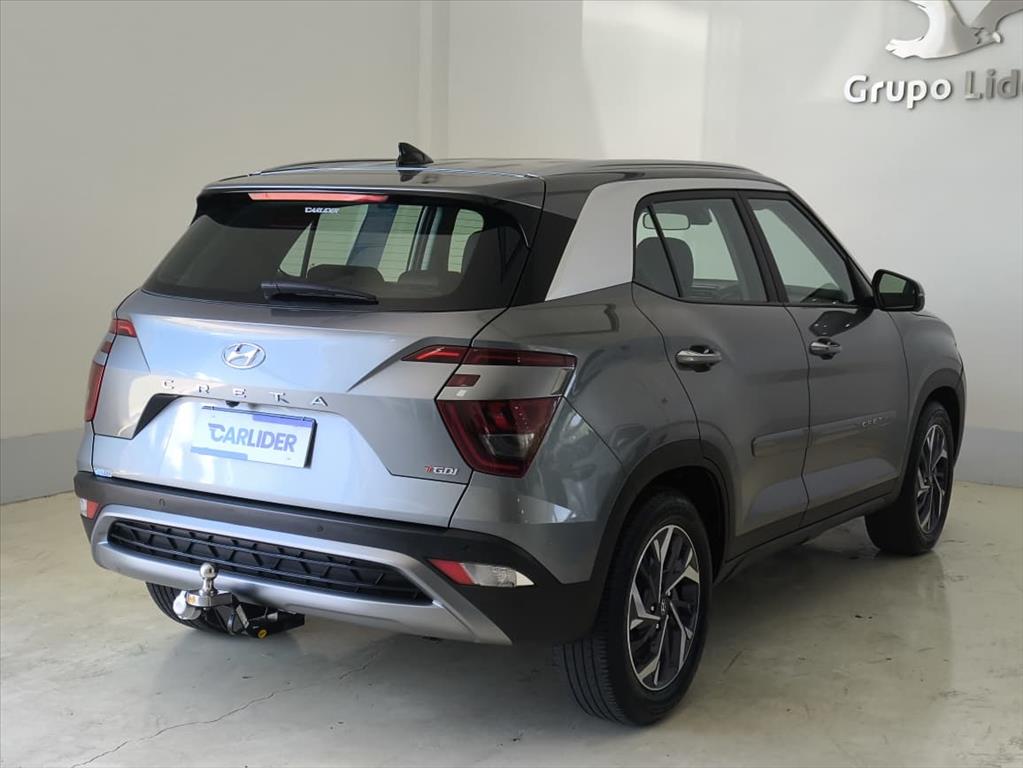 CRETA 1.0 TGDI FLEX PLATINUM AUTOMÁTICO14
