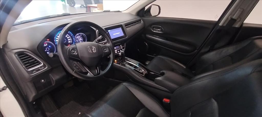 HR-V 1.8 16V FLEX EXL 4P AUTOMÁTICO6