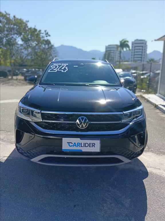 TAOS 1.4 250 TSI TOTAL FLEX HIGHLINE AUTOMÁTICO2