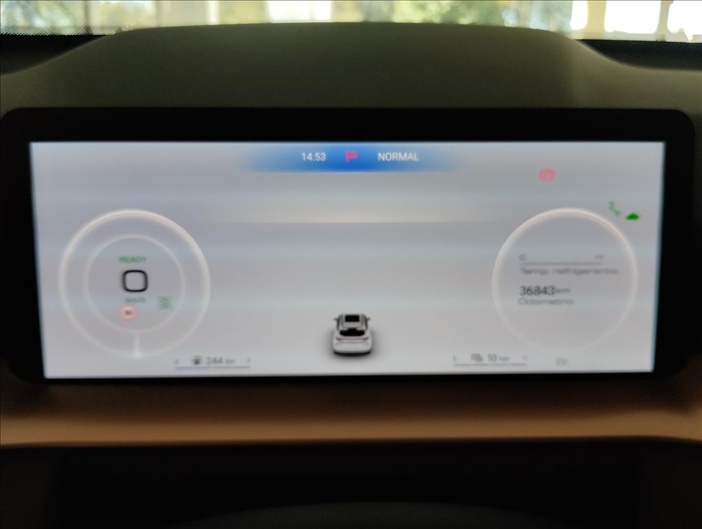 HAVAL H6 1.5 PHEV19 E-TRACTION9