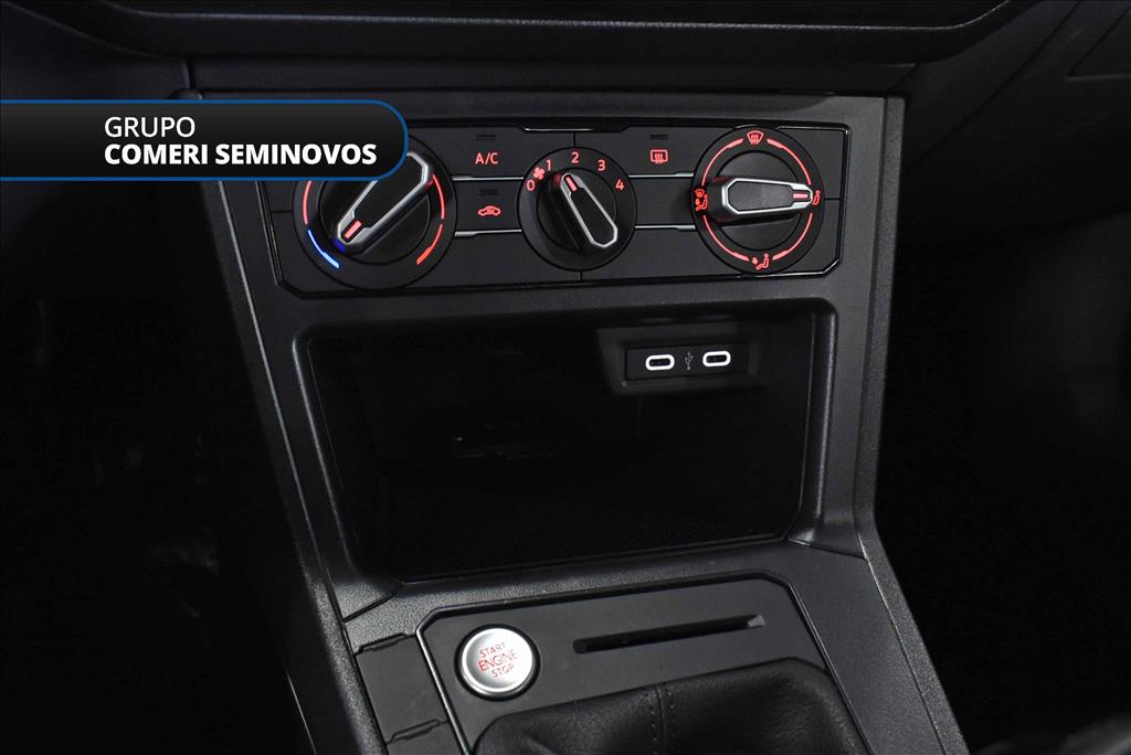 POLO 1.0 170 TSI SENSE AUTOMÁTICO14
